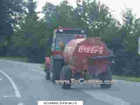 Poze funny - Mai bey COCA-COLA???? - Bancuri